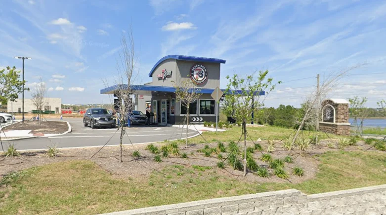 7 Brew Clermont in Clermont, Florida